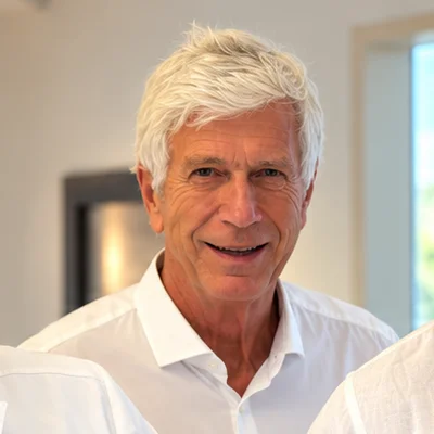 Prof. Dr. med. Albrecht Molsberger